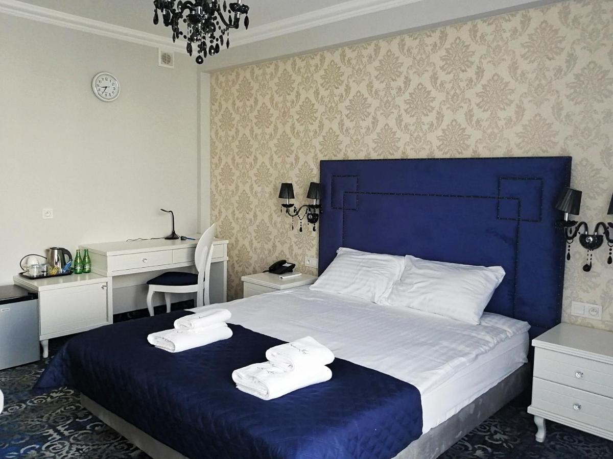 Hotel Lord Radom Luaran gambar