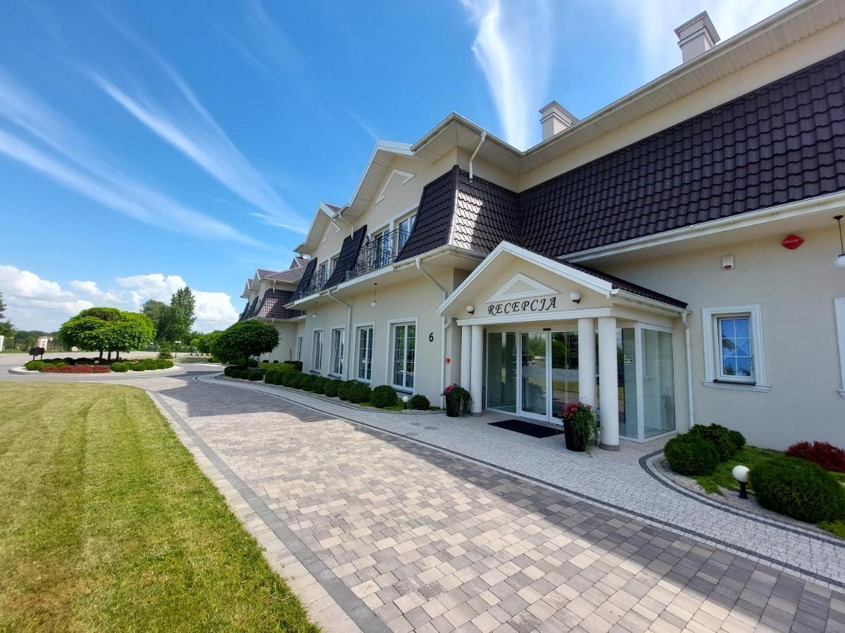Hotel Lord Radom Luaran gambar