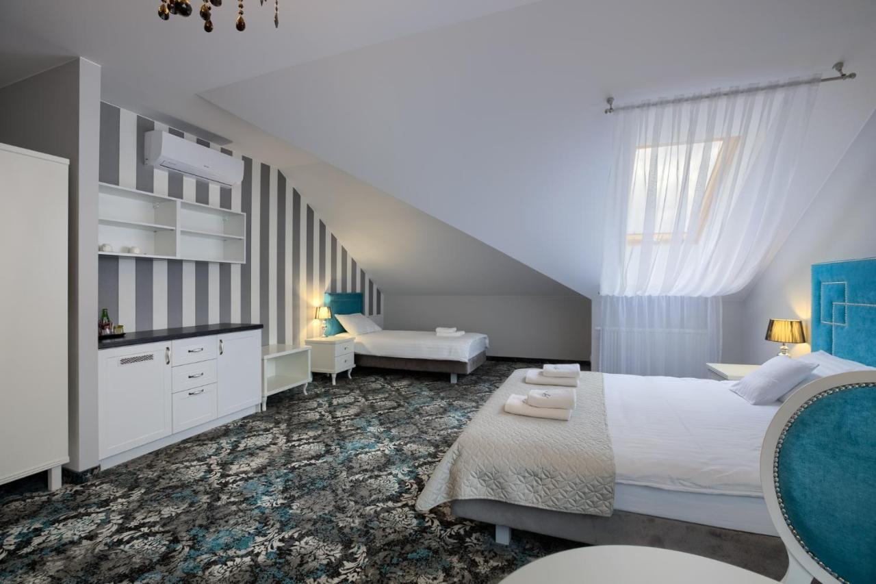 Hotel Lord Radom Luaran gambar