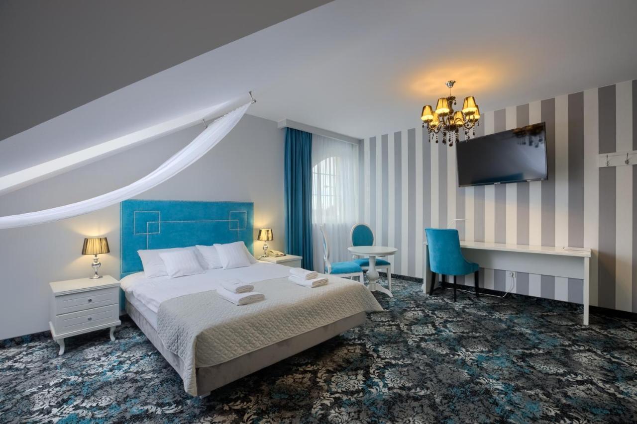 Hotel Lord Radom Luaran gambar